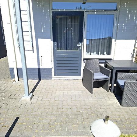 Studio Noordstraat 26 Заутеланде Экстерьер фото