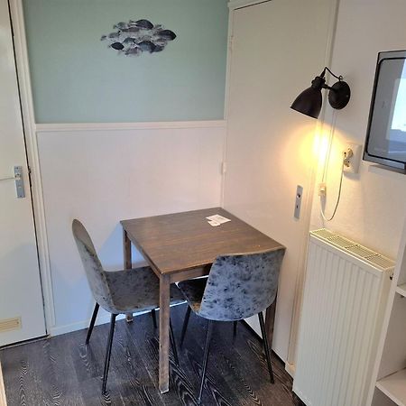 Studio Noordstraat 26 Заутеланде Экстерьер фото