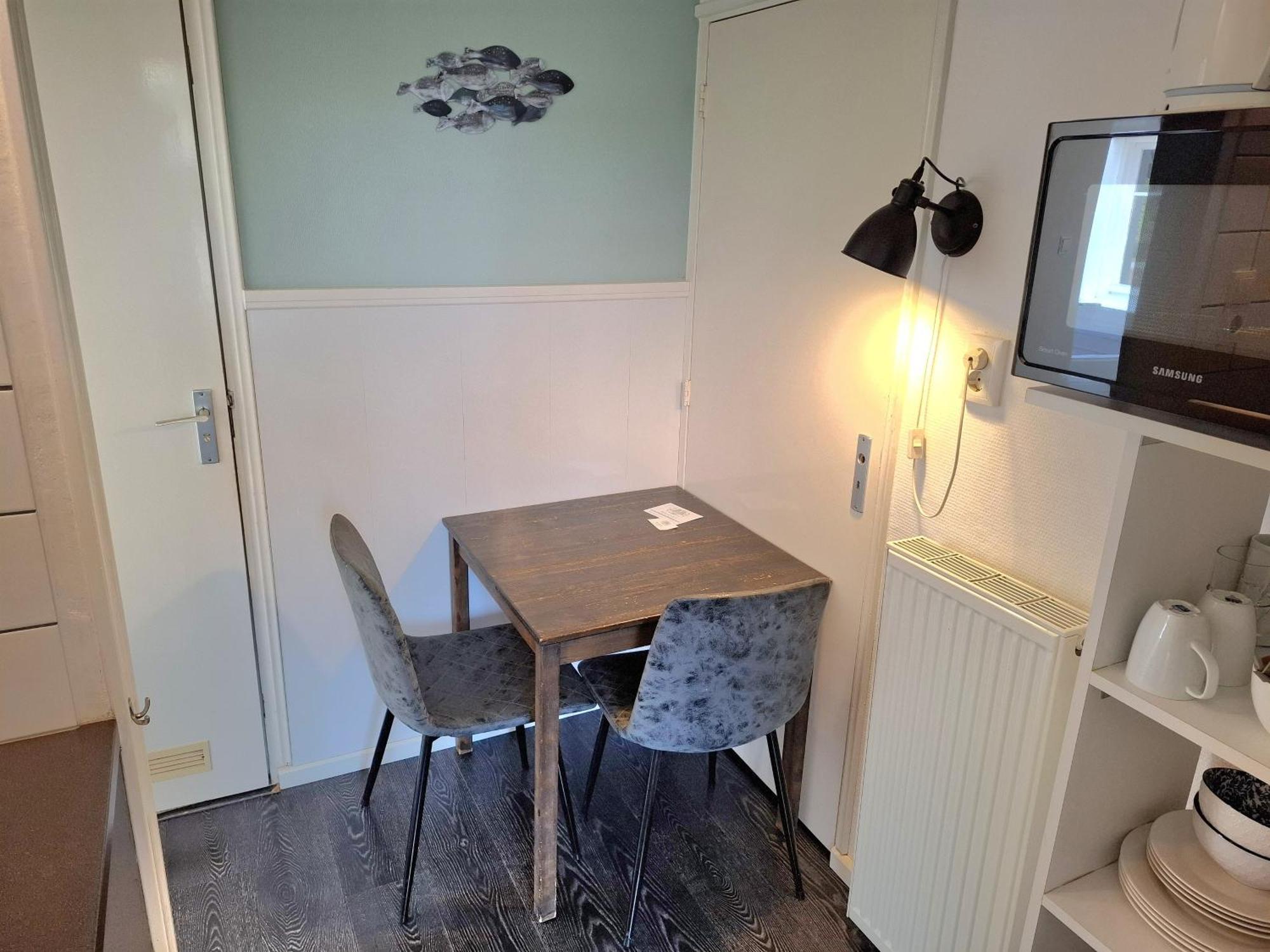 Studio Noordstraat 26 Заутеланде Экстерьер фото